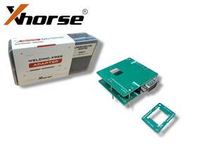 Xhorse Xdnp16gl - Solder-free Land Rover Kvm Adapter For Vvdi Key Tool Plus