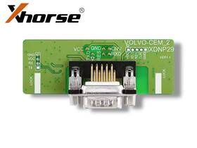 Xhorse Xdnp29gl - Solder-free Volvo Cem-2 Adapter For Vvdi Key Tool Plus