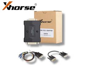 Xhorse Xdnp30 - Bosch Ecu Adapter And Cables For Vvdi Key Tool Plus