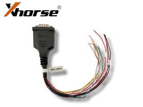 Xhorse Xdnp34gl - Vvdi Prog Programmer Mcu V2 Cable