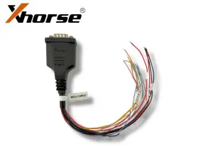 Xdnp34gl Xhorse - Vvdi Prog Programmer Mcu V2 Cable