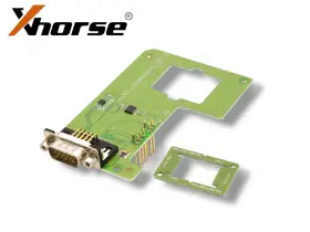 Mpc5646c Xhorse Xdnp53gl - Volvo Cem Adapter For Vvdi Key Tool Plus