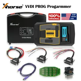 Xdpg00gl Xhorse Original V5.3.7 Vvdi Prog Programmer Obd2 Vvdi-prog Tool