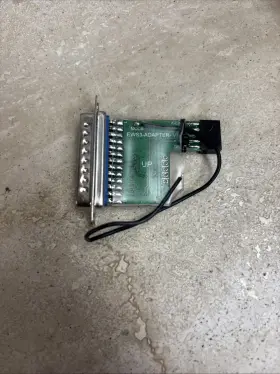 Xdpg09 Xhorse Ews3 Adapter For Vvdi Prog