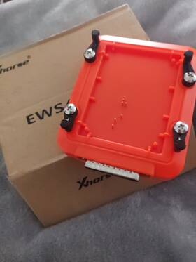 Xhorse Xdpg10 Ews4 New Adapter For Vvdi Prog Programmer