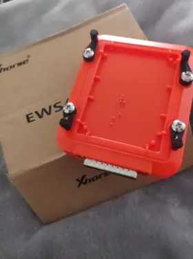 Xdpg10 Xhorse Ews4 New Adapter For Vvdi Prog Programmer