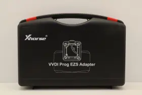 Xdpg30ch Xhorse Vvdi Prog Ezs Adapters 10pcs Fit For Mercedes Benz Eis/ezs W164 W169 W203 Xdpg30ch Xhorse Vvdi Prog Ezs Adapters 10pcs Fit For Mercedes Benz Eis/ezs W164 W169 W203