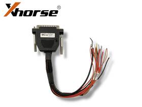 Xhorse Xhs-mcu-v3 Vvdi Prog Programmer Mcu V3 Cable