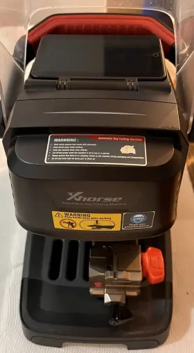 Xp-005l Xhorse Dolphin Xp005l Ii Adjustable Touch Screen