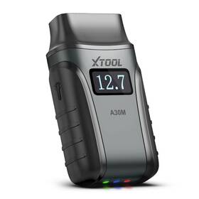 Xtool 789605297366 Obd2 Scanner Diagnostic Tool A30m V2.0 Wireless Bidirectional Scan Anyscan