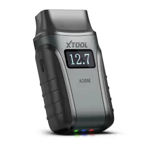 Obd2 Xtool 789605297366 Scanner Diagnostic Tool A30m V2.0 Wireless Bidirectional Scan Anyscan