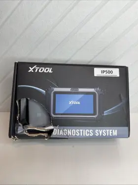 Ip500-bmr Xtool Ip500 For Bmw Obd2 Scanner Bidirectional Scan Tool With Ecu Coding Ip500-bmr Xtool Ip500 For Bmw Obd2 Scanner Bidirectional Scan Tool With Ecu Coding