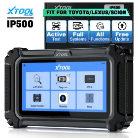 Ip900 Xtool Ip500 Ip616 2025 For Toyota Obd2 Scanner Bi-directional Diagnostic Tool Can Fd Ip900 Xtool Ip500 Ip616 2025 For Toyota Obd2 Scanner Bi-directional Diagnostic Tool Can Fd