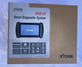 Ip608 Xtool Ip616 Ip819 Ik618 2025 Bidirectional Scanner Auto Diagnostic Programmable Coding Tool Ip608 Xtool Ip616 Ip819 Ik618 2025 Bidirectional Scanner Auto Diagnostic Programmable Coding Tool