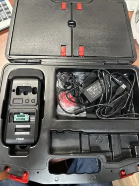 Pad3se Xtool Kc501 Kc100 Used Work With D8/d8bt/d8s/d8w/ X100 Pad3/pad3/pad3se/ik618/d9/d9pro