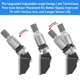 Ts100-pro Xtool Ts100 Pro Sensor Rubber Version