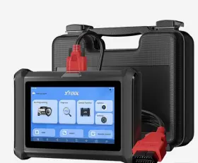 X100psv2.0 Xtool X100pads Smart Diagnostic System