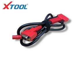 Xtool Xtl-ap001 - Replacement Main Data Cable For Autopropad Full / Basic G2 Key Program