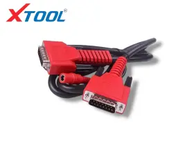 Xtl-ap002 Xtool - Replacement Obdii Port Cable For Autopropad G2 Turbo / Lite