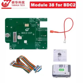 Acdp238 Yanhua Mini Acdp2 Module 38 For Bmw G Series Bdc2 Immo Matching And Key Adding