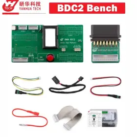 Module38 Yanhua Bdc20001 For Bmw Bdc2 Keys Learning Bench Platform Work G Series