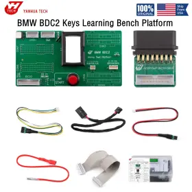 H01sk453 Yanhua For Bmw Bdc2 Key Learning Bench Platform G Series All K-ey Lost