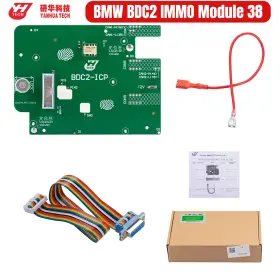 Sk247-38 Yanhua Acdp Bdc2 Immo Module 38 With License A503 For 2015-2021 Bmw Add Key