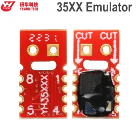 35128wt Yanhua So562 35xx Emulator For Read And Write Work Yh35xx Progarmmer