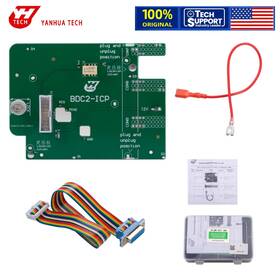 Yanhua W01sk247-38 For Bmw G-series Bdc2 Immo Module 38 2015-2021 G Series Add Key