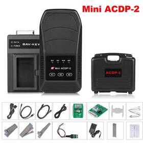 Yanhua W01sk247-b Sk247-38 Sk453 Acdp-2 Programmer And Module 38 For Bmw Bdc2 Key Learn Platform