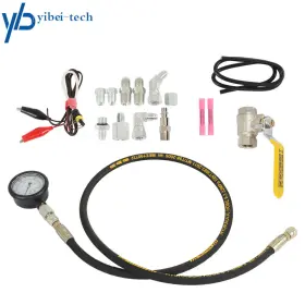 Yi214830t Yibei-tech For Ford F250 F350 6.0l And 7.3l Powerstroke Hpop Test Tool High Pressure&air Leak
