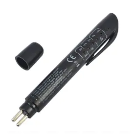 Pen1pc Yogeier Yg8anr Brake Fluid Liquid Tester Dot 3 4 5.1 Teste