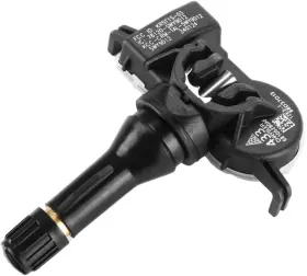 231001 Yollky 433mhz Tpms Sensor Tire Pressure Monitoring System - Compatible For