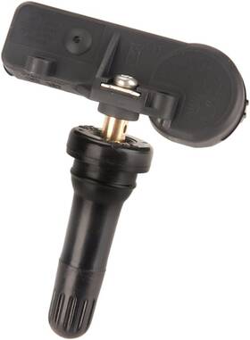 Yollky 768365907111 433mhz Tpms Sensor Tire Pressure Monitoring System - Replacement For