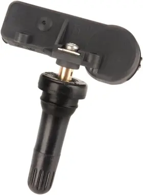 2505 Yollky 768365907111 433mhz Tpms Sensor Tire Pressure Monitoring System - Replacement For