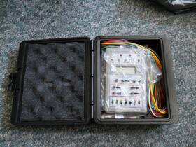 York 373-25865-000 New Oem In Box Ecm Analyzer Kit