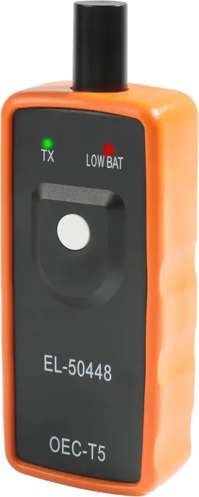 628tyfwy001 Zlirfy Universal Tpms Relearn Tool System Programming Training Oec-t5 Tire Pressure