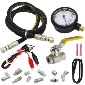 Frch00327 Zreneyfex 6000psi Fuel Pressure Test Kit Hpop Gauge Testers