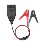 Autool Ecu Memory Saver Obdii Emergency Power Supply 12V Battery Extension Cable New. Price: $10.99.