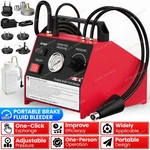 Ancel BR2000 Automotive Brake Fluid Bleeder 1-PERSON Operation Kit For Toyota New. Price: $299.99.
