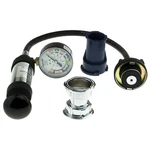 Motorad MT300 Pressure Tester Engine Coolant System Nob New. Price: $99.99.