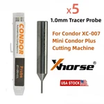 5X Xhorse 1.0MM Tracer Probe Work For Condor XC-007/XC-MINI Plus/dolphin XP-005 New. Price: $32.95.