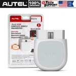 Autel Maxiap AP200 Bluetooth OBD2 Scanner Code Reader With Full System Diagnoses New. Price: $59.00.