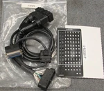 Kent Moore J-47275 Allison Breakout Harness Adapter + Overlay C/k Truck Used. Price: $879.99.