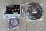 Kent-moore J 38640-B Ddec Test Module Diesel Engine Panel W/wire Harnesses Used. Price: $699.99.