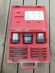 Ford Rotunda T88C-7000-C Part Of TKIT-1988-FH/FLMH Special Service Tools Set Used. Price: $44.00.