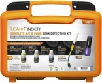 Leakfinder LF021 A/c And Fluid Detection Kit New. Price: $105.85.