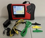 Snap Vantage Pro 17.4 Diagnostic Full Function Scope 1980'S-2016 EETM303 Used. Price: $709.99.