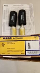 Ilsco ACO-600 Aluminum Compression Pigtail Adapter Kcmil Set Of 2 New. Price: $100.00.