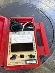 Murray Corp. Temperature Analyzer Model PSIG-F12 Used. Price: $39.60.